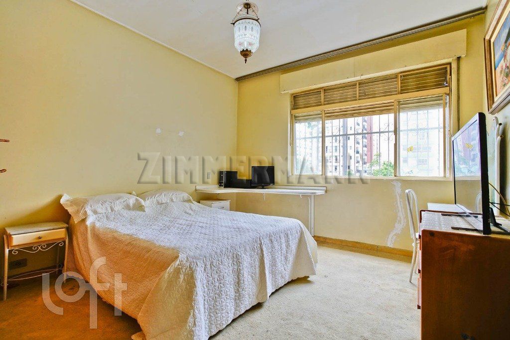 Apartamento, 4 quartos, 296 m² - Foto 13
