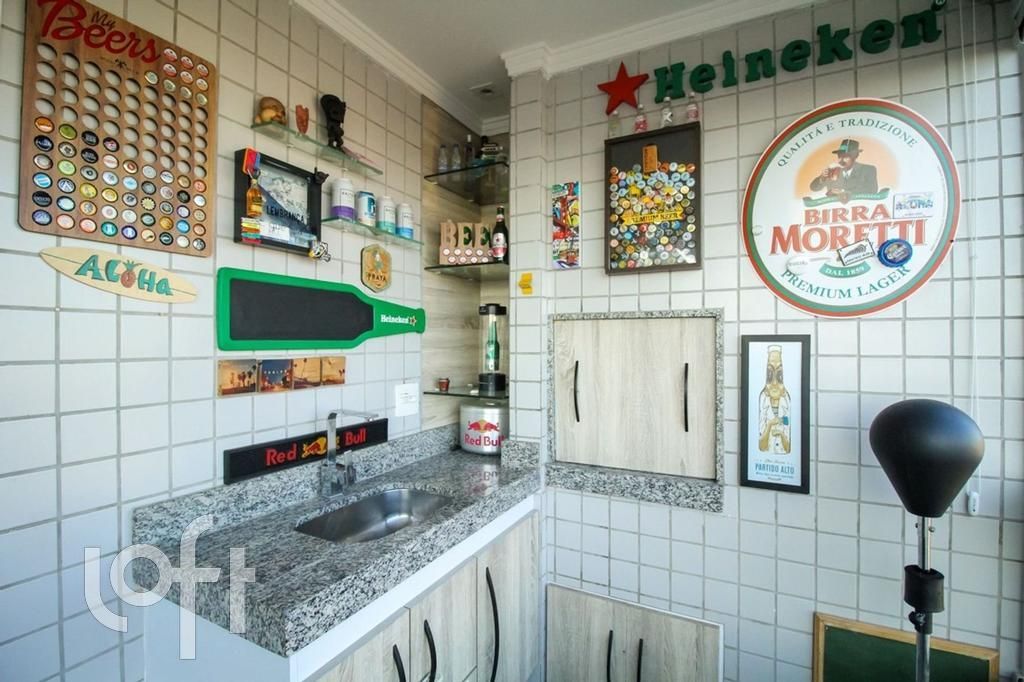 Apartamento à venda com 3 quartos, 108m² - Foto 10