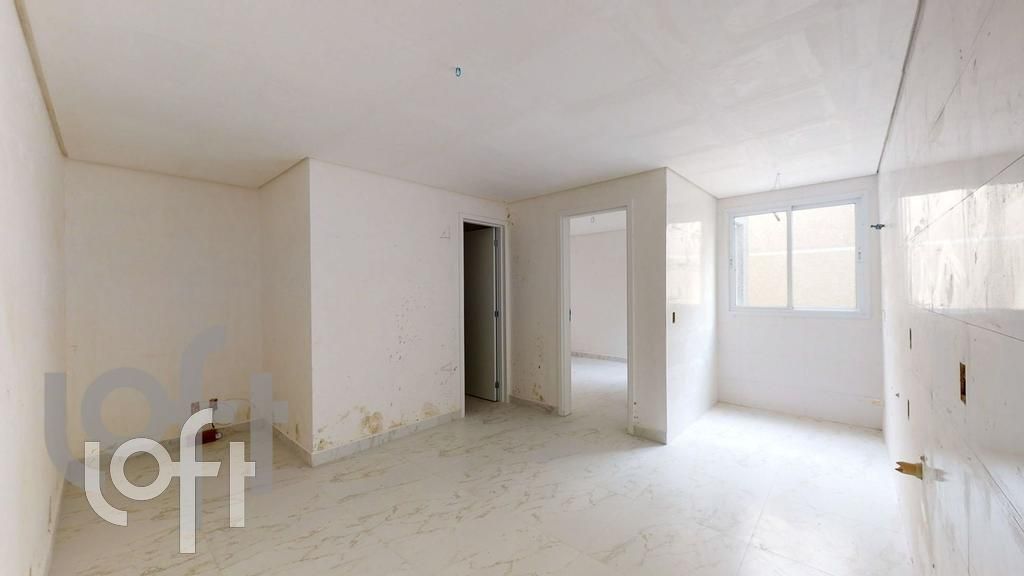 Apartamento, 1 quarto, 39 m² - Foto 36