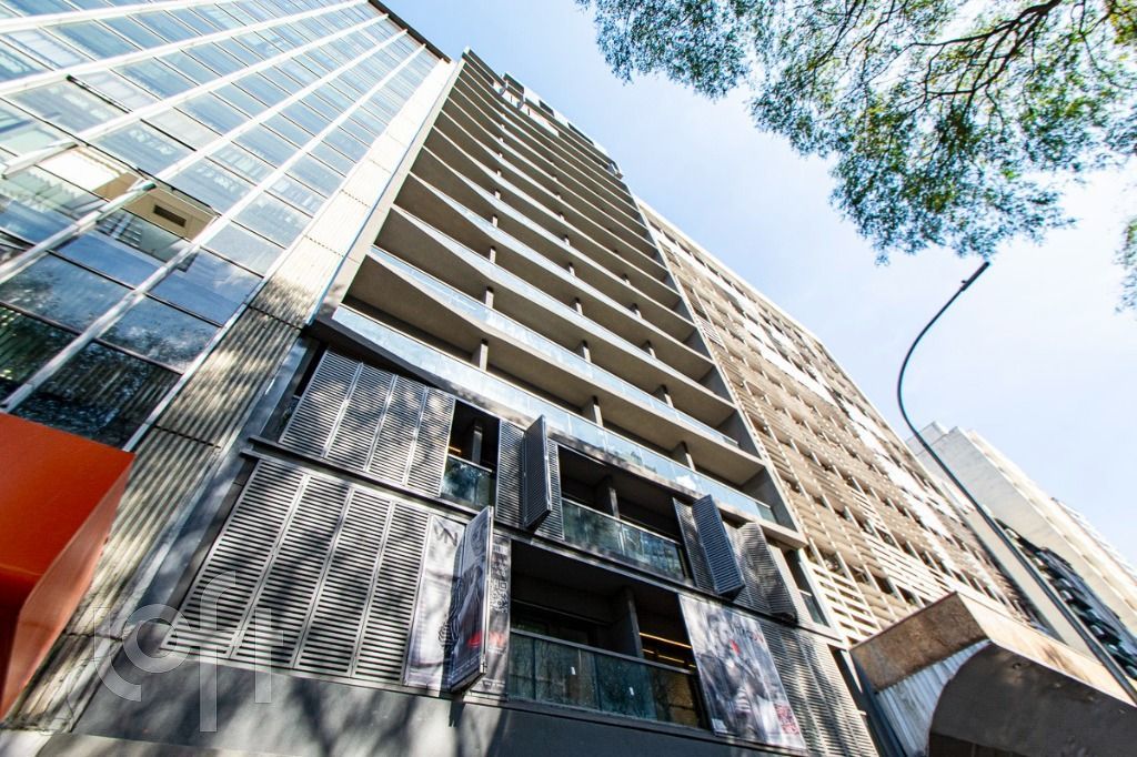 Apartamento, 1 quarto, 23 m² - Foto 25