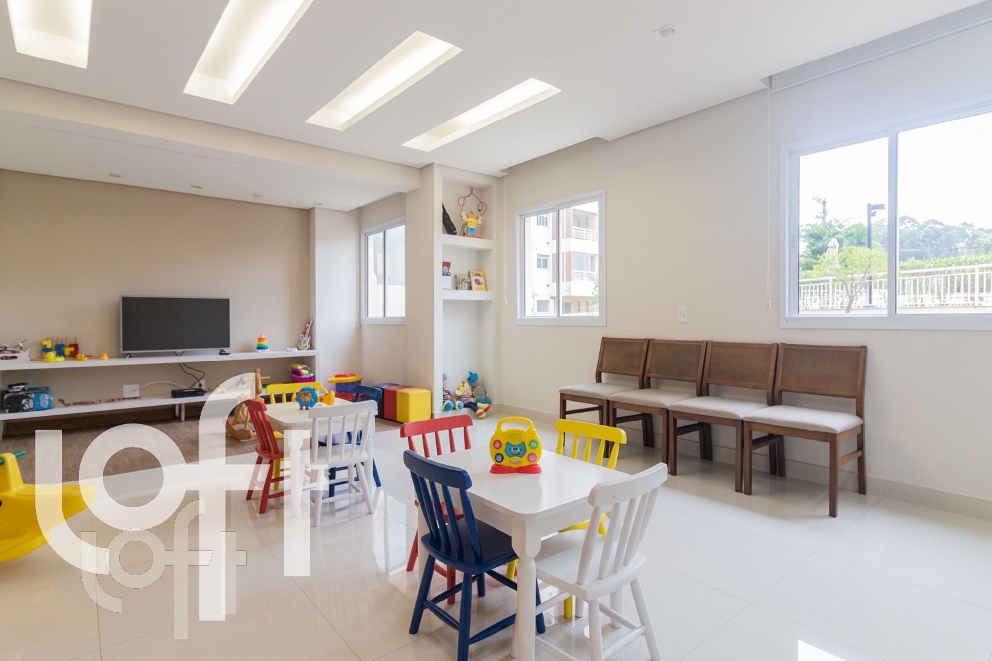 Apartamento, 2 quartos, 56 m² - Foto 43