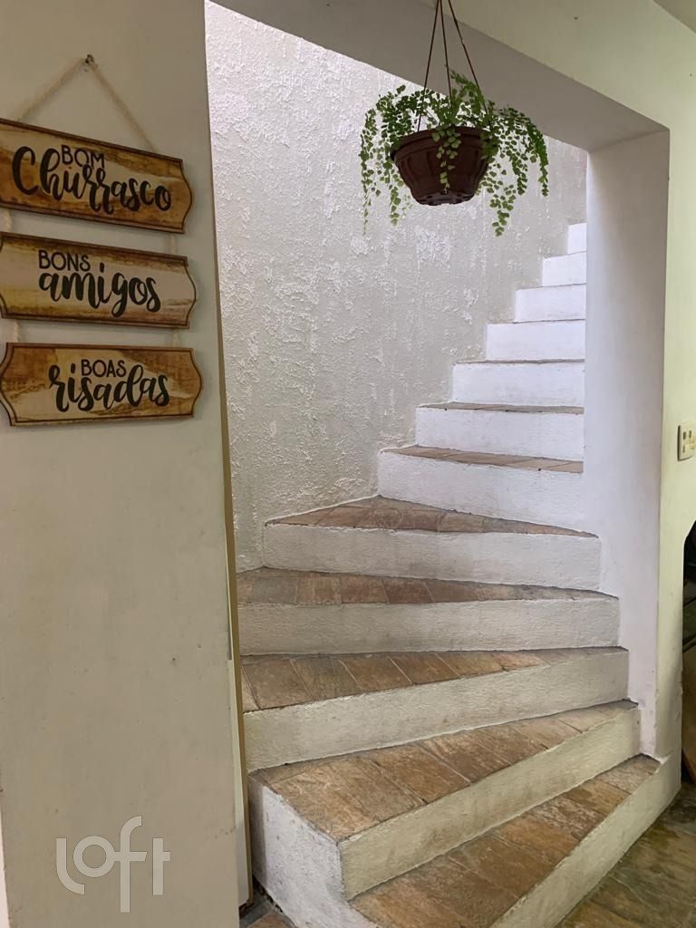 Casa, 4 quartos, 211 m² - Foto 25