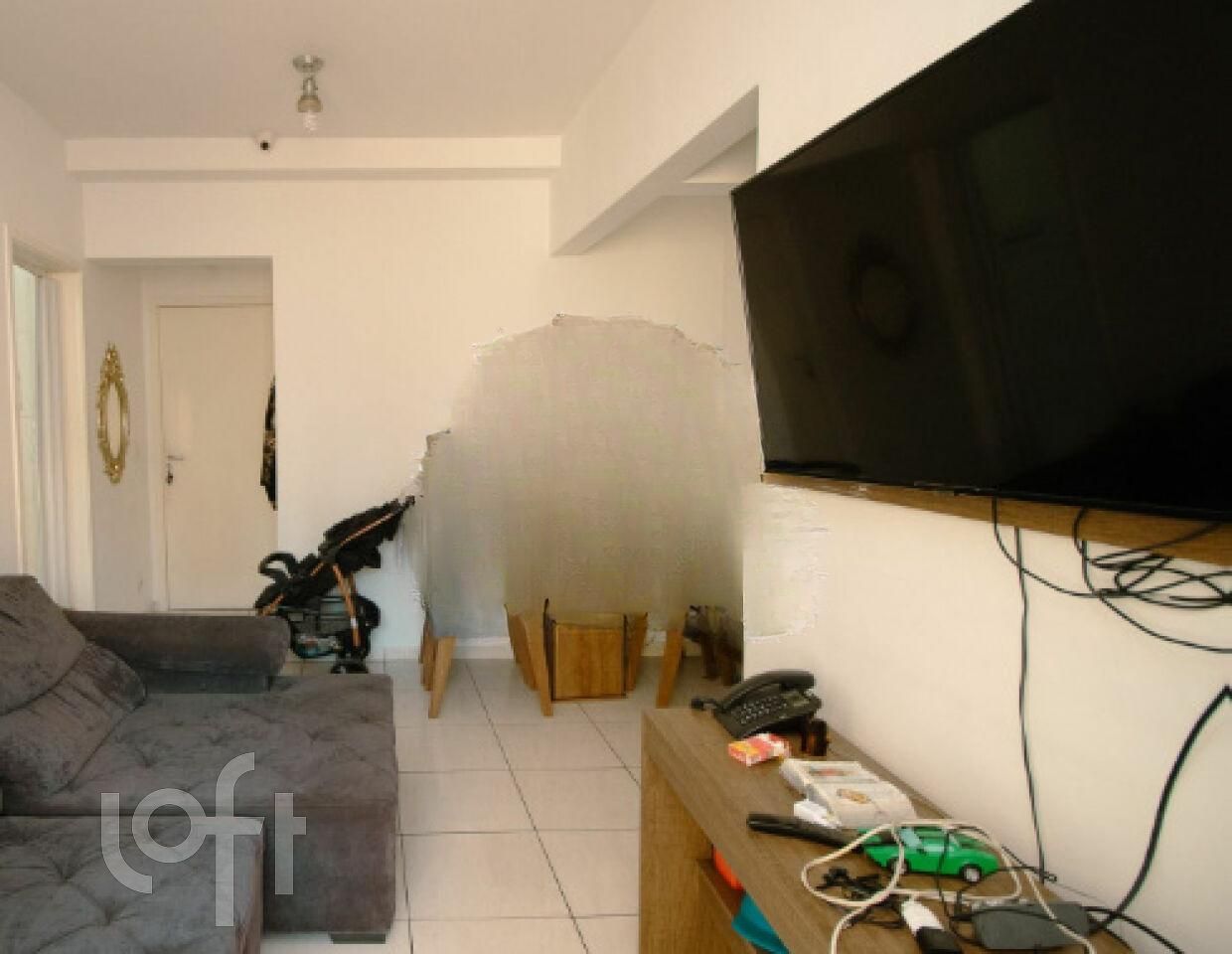 Apartamento, 2 quartos, 51 m² - Foto 3