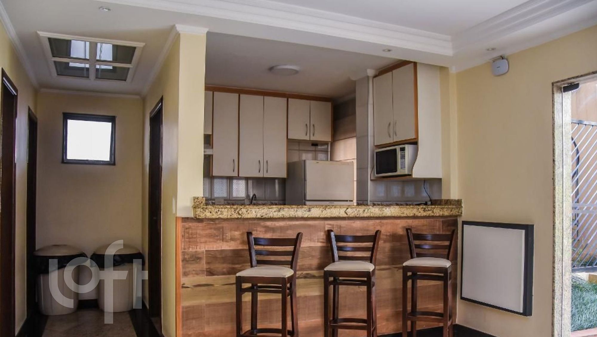 Apartamento, 2 quartos, 69 m² - Foto 13