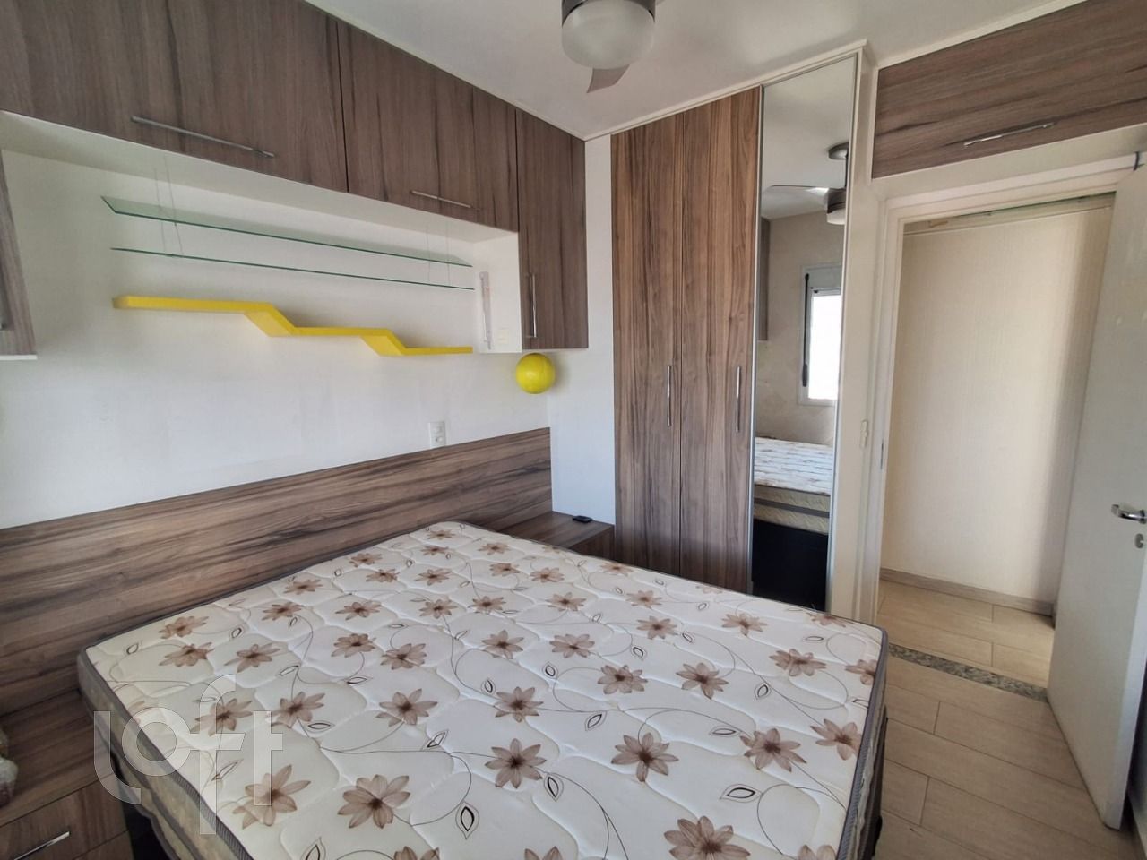 Apartamento, 2 quartos, 68 m² - Foto 9