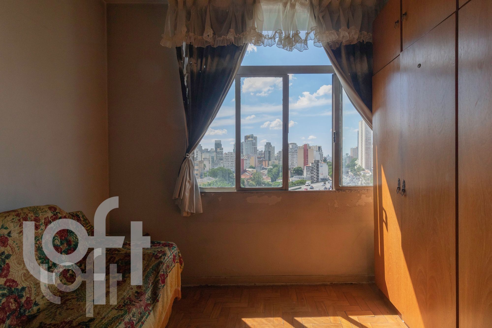 Apartamento, 1 quarto, 47 m² - Foto 3