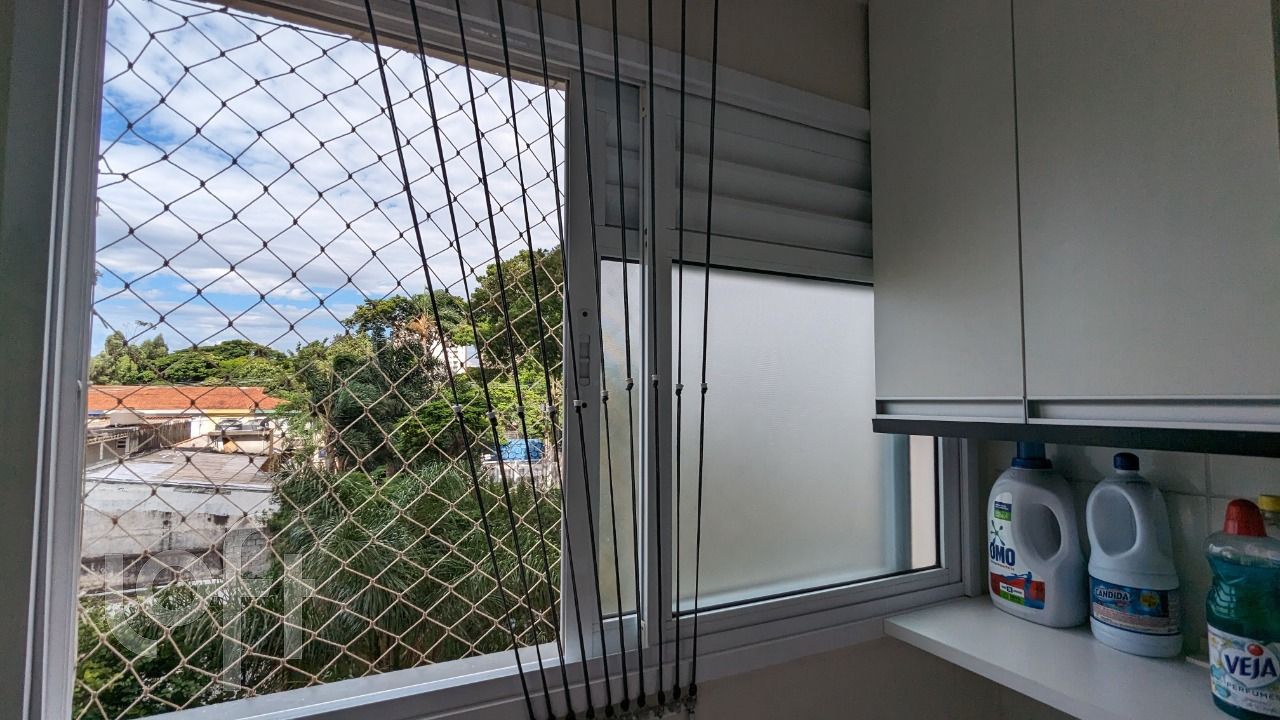 Apartamento à venda com 2 quartos, 50m² - Foto 17