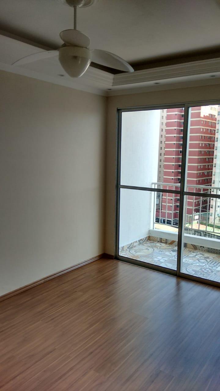 Apartamento à venda com 2 quartos, 48m² - Foto 3