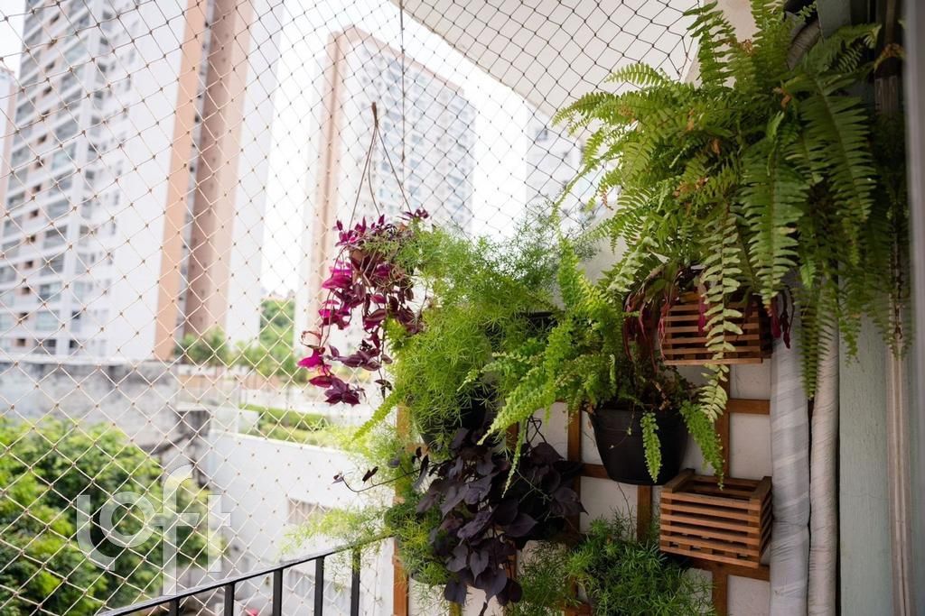 Apartamento à venda com 2 quartos, 50m² - Foto 5