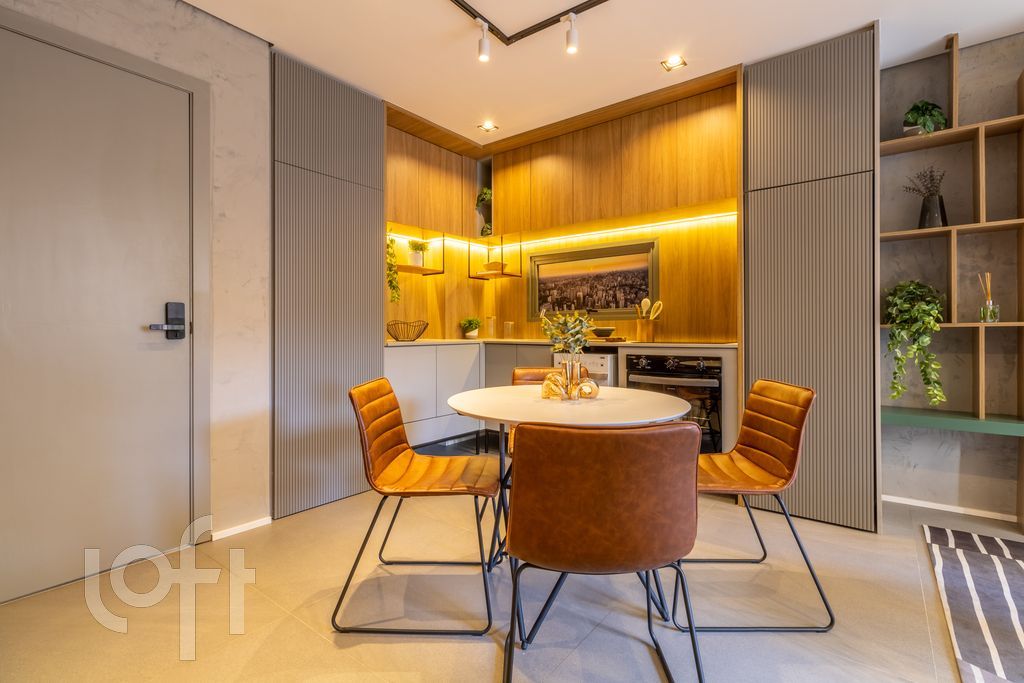 Apartamento, 2 quartos, 80 m² - Foto 27