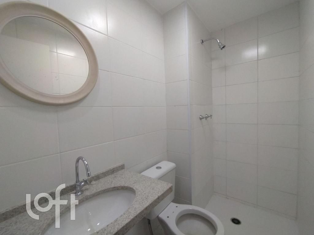 Apartamento à venda com 2 quartos, 48m² - Foto 5