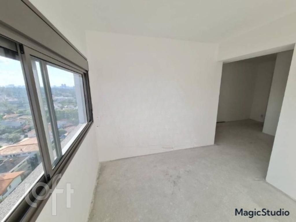 Apartamento à venda com 3 quartos, 153m² - Foto 8