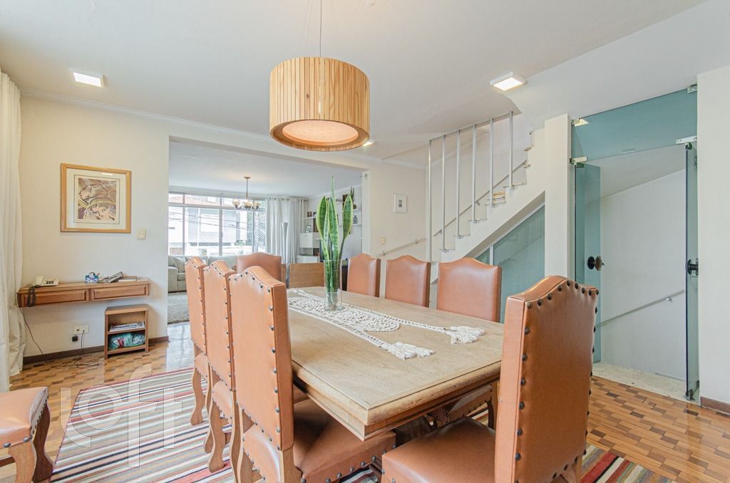 Casa, 4 quartos, 320 m² - Foto 8