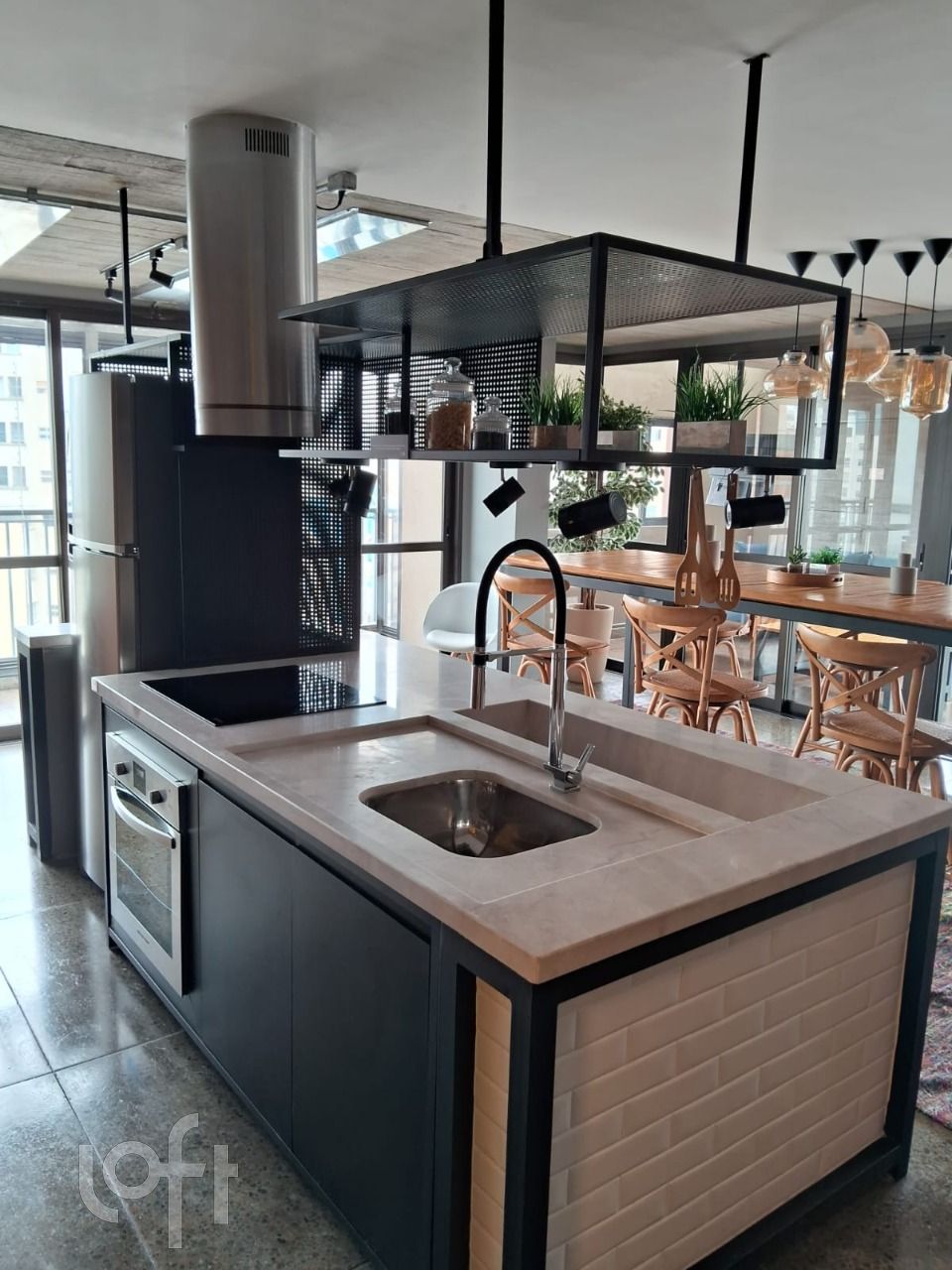 Apartamento, 1 quarto, 31 m² - Foto 16