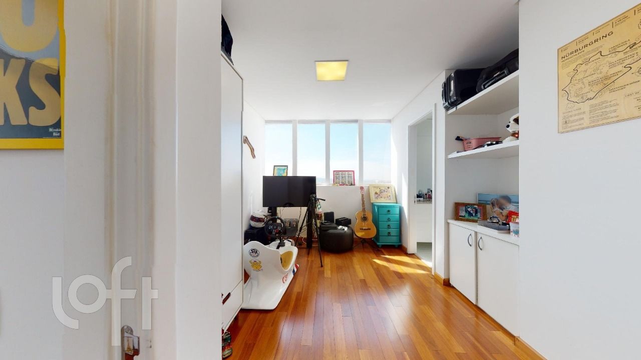 Apartamento, 2 quartos, 155 m² - Foto 10