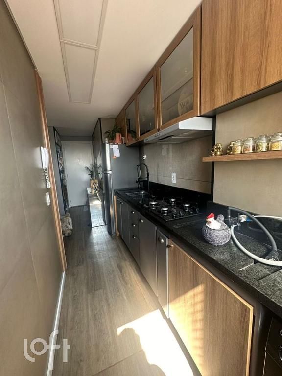 Apartamento, 2 quartos, 42 m² - Foto 3