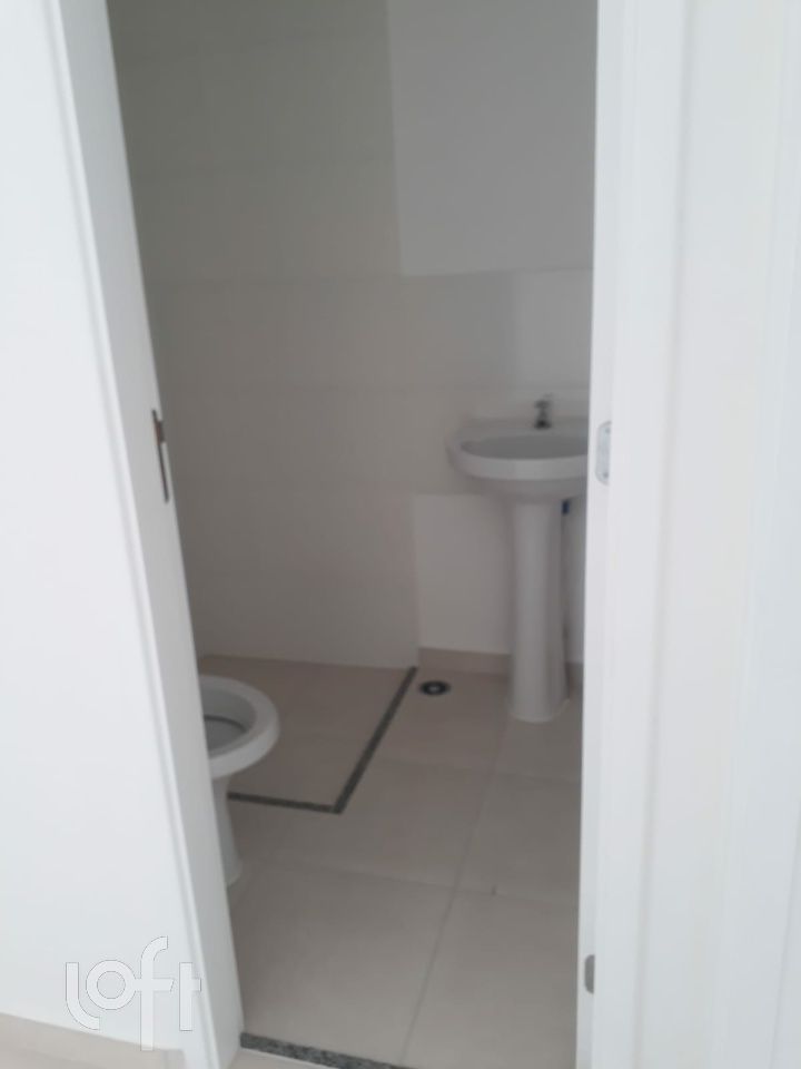 Apartamento, 1 quarto, 30 m² - Foto 3