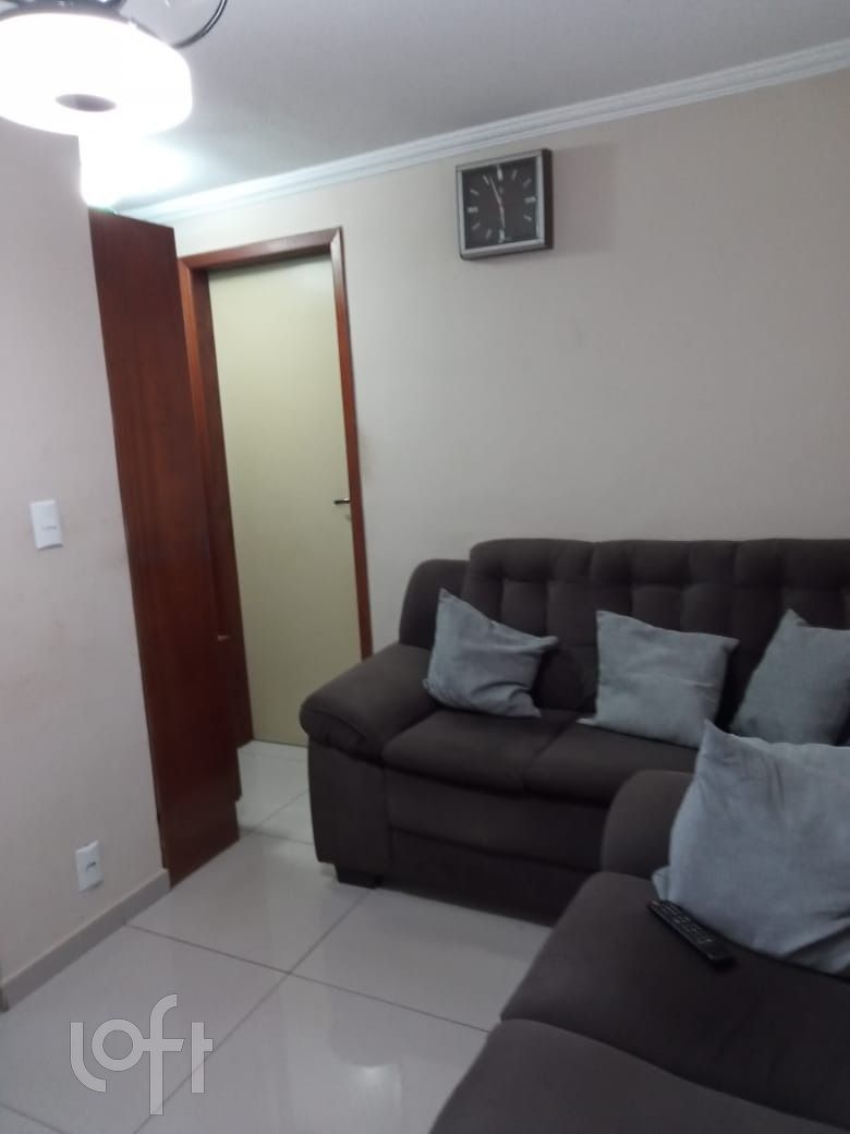 Apartamento, 2 quartos, 42 m² - Foto 3