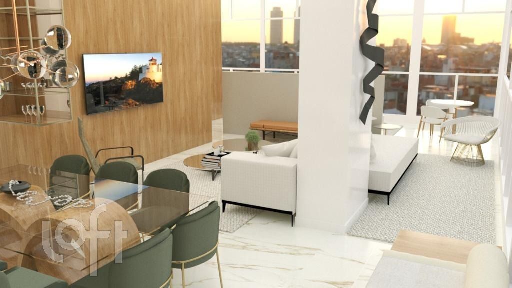 Apartamento, 1 quarto, 120 m² - Foto 5
