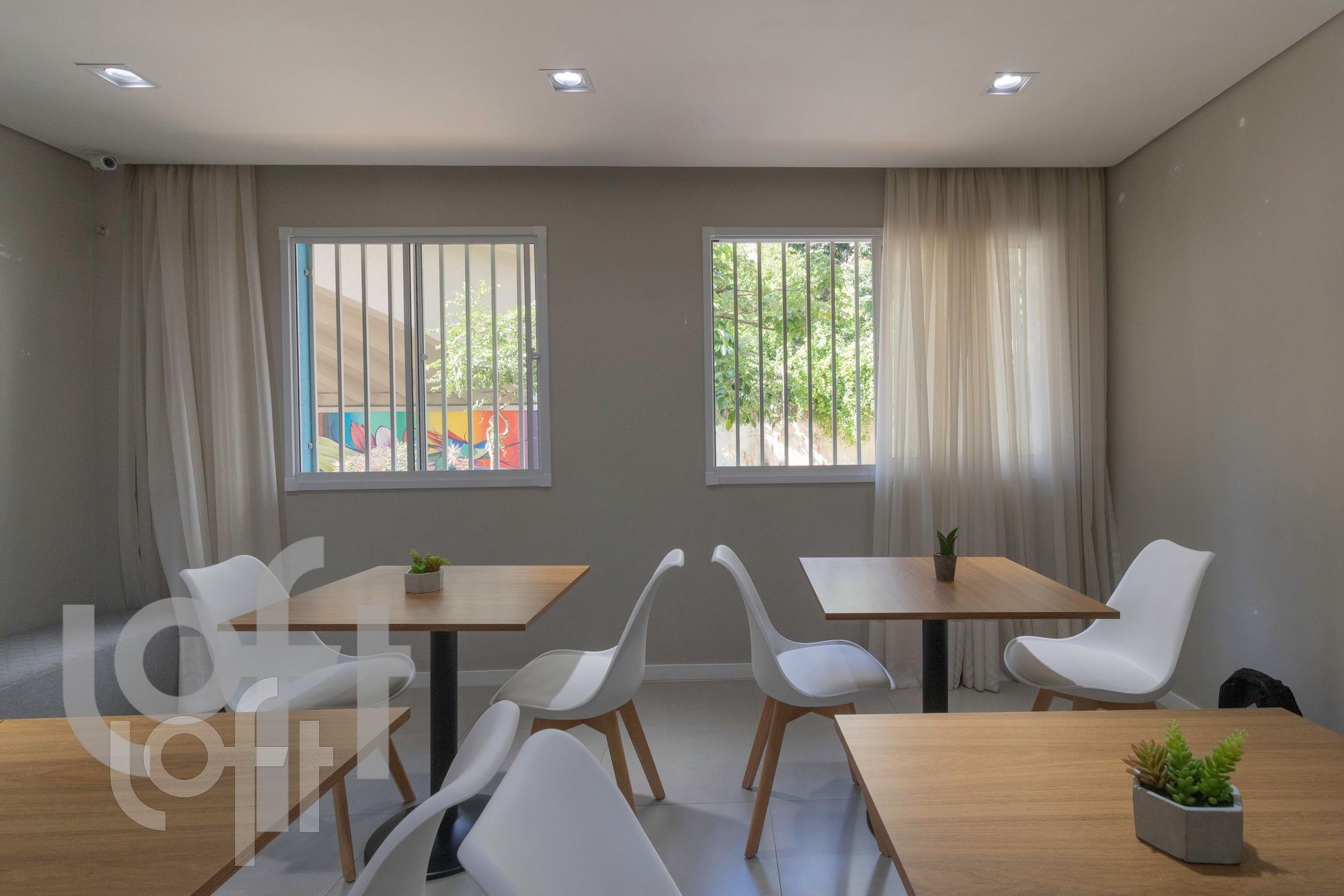 Apartamento, 1 quarto, 25 m² - Foto 26