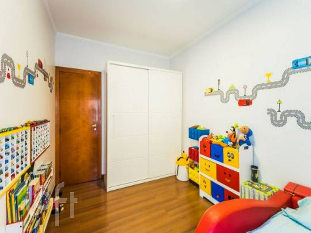 Casa, 4 quartos, 280 m² - Foto 11