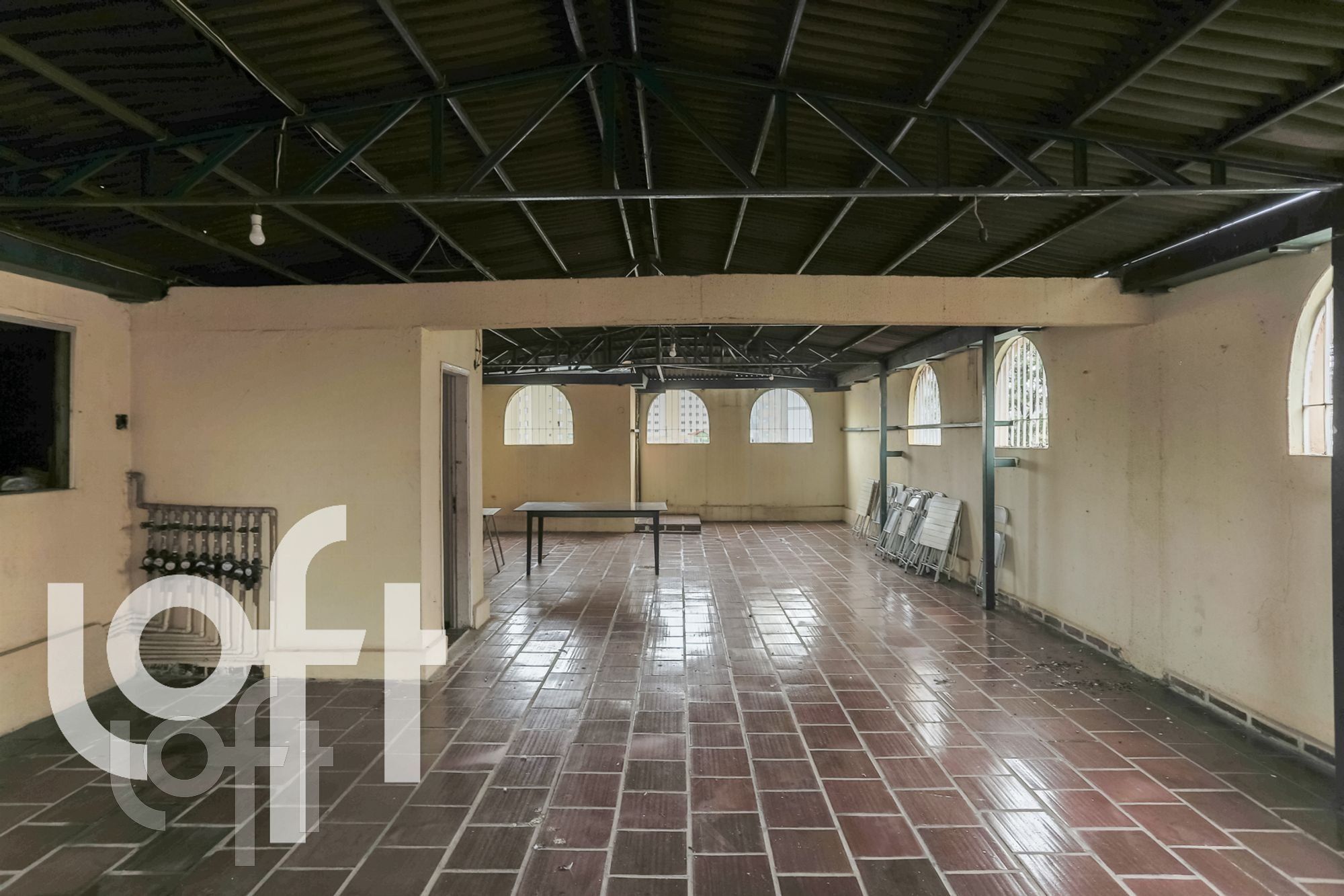 Apartamento à venda com 2 quartos, 59m² - Foto 28