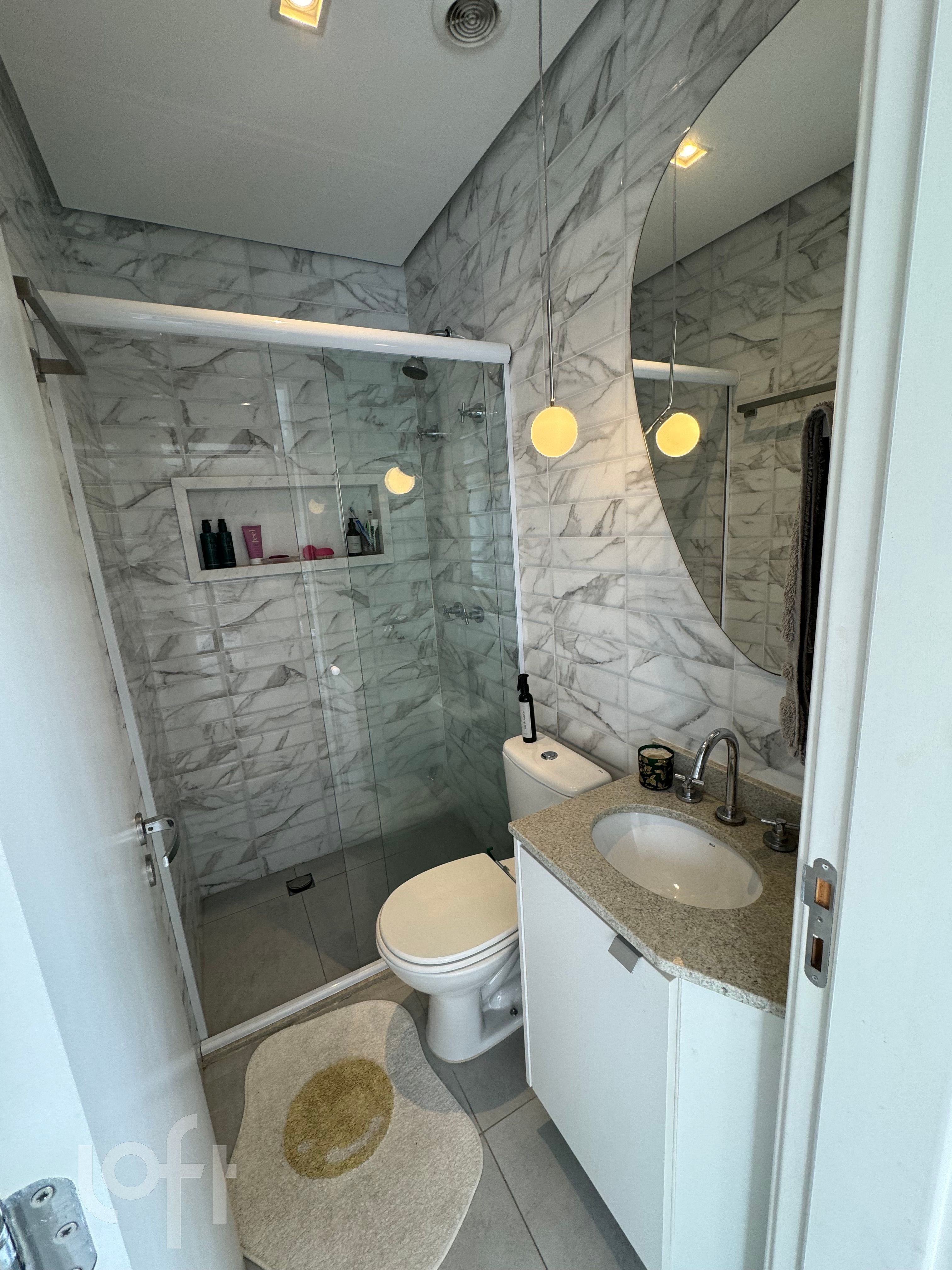 Apartamento à venda com 2 quartos, 110m² - Foto 23