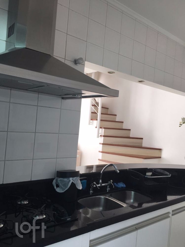 Apartamento, 3 quartos, 130 m² - Foto 6