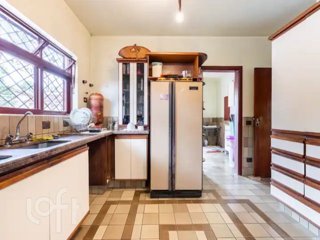 Casa, 5 quartos, 668 m² - Foto 15