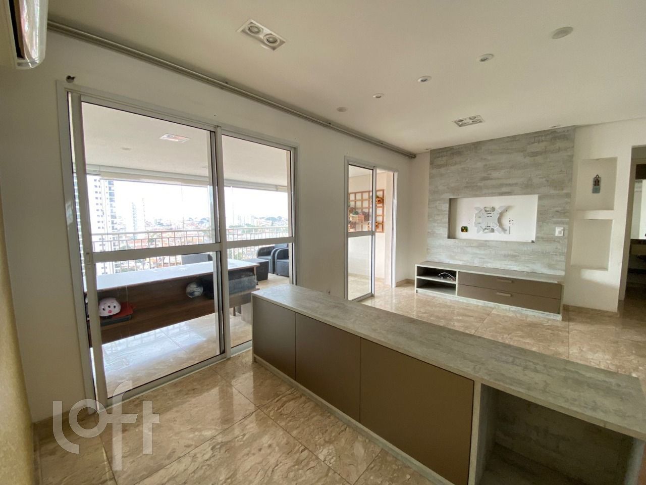 Apartamento, 3 quartos, 122 m² - Foto 3