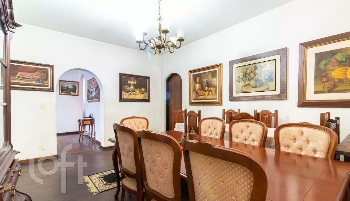 Casa, 5 quartos, 502 m² - Foto 6