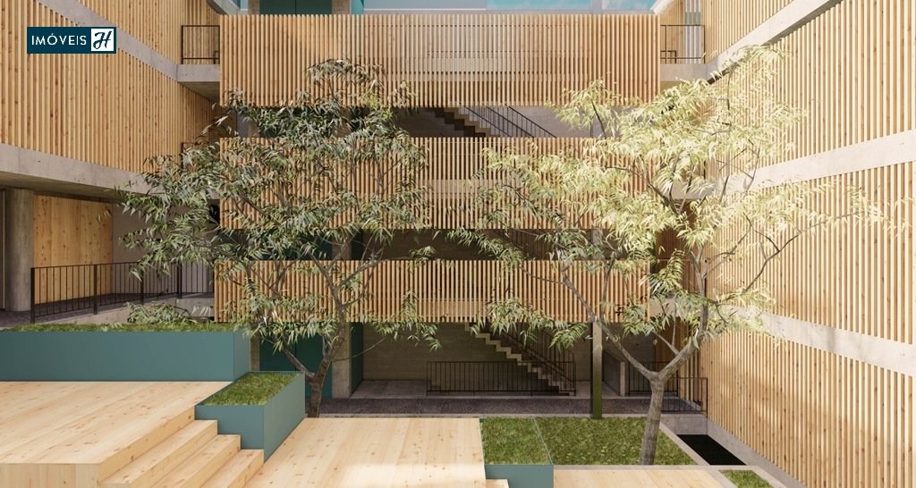 Cobertura, 3 quartos, 206 m² - Foto 5