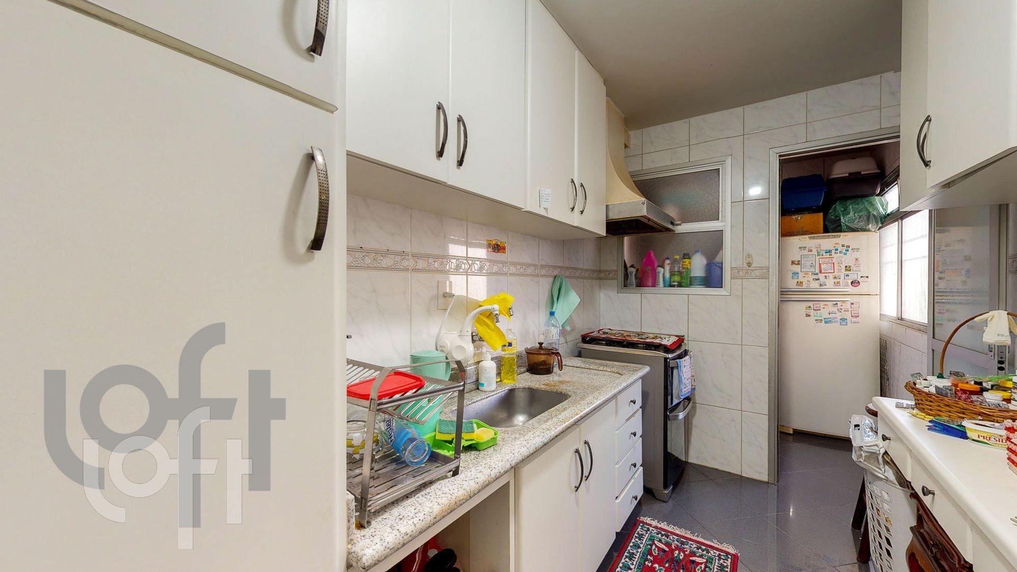 Apartamento à venda com 2 quartos, 75m² - Foto 15