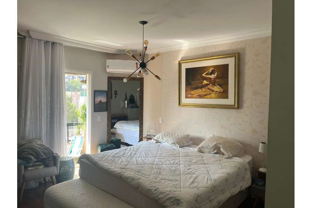 Apartamento, 3 quartos, 220 m² - Foto 37