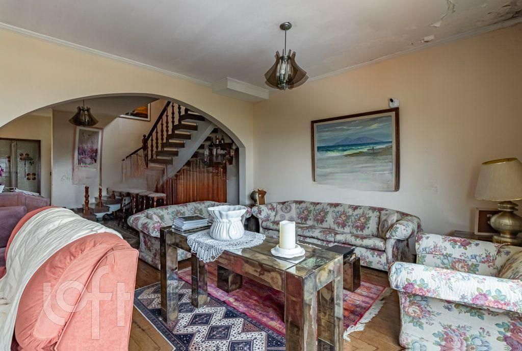 Casa, 4 quartos, 600 m² - Foto 11