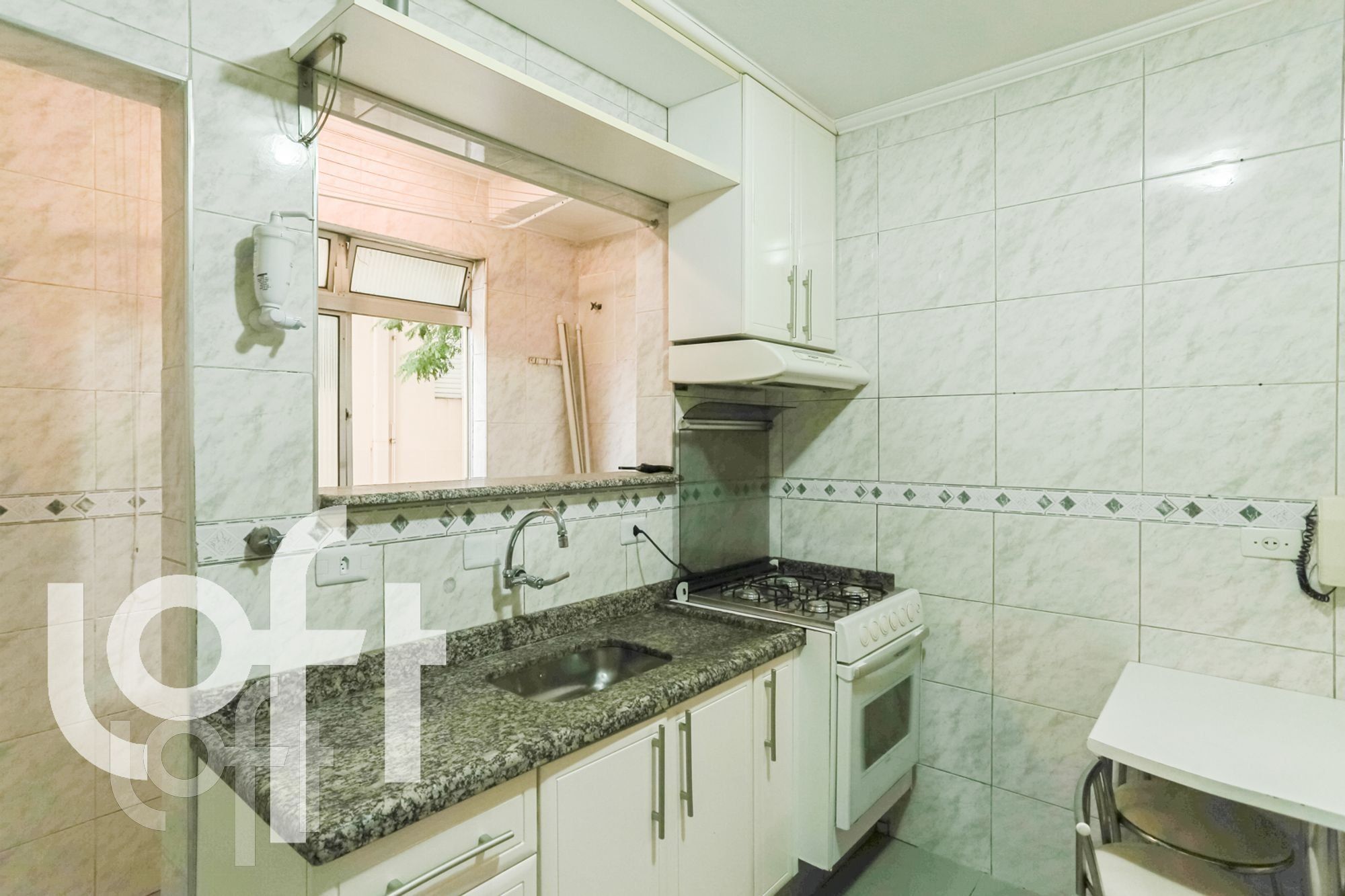 Apartamento à venda com 2 quartos, 59m² - Foto 17
