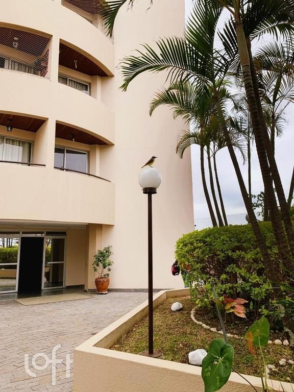 Apartamento, 2 quartos, 56 m² - Foto 11