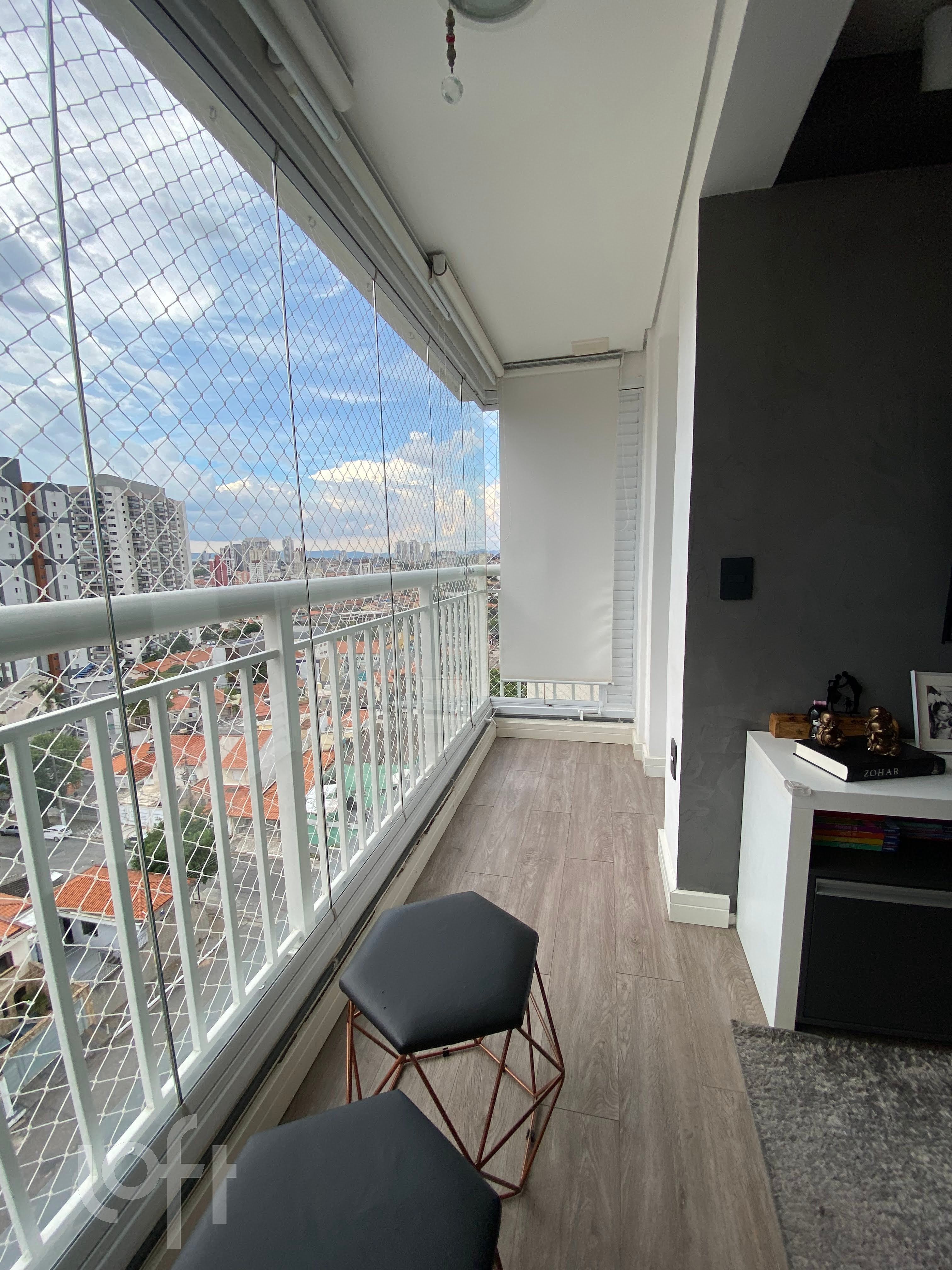 Apartamento, 2 quartos, 58 m² - Foto 10