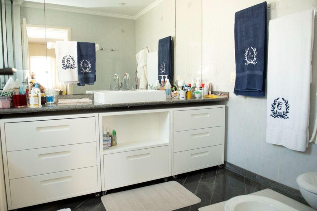 Cobertura, 6 quartos, 323 m² - Foto 13