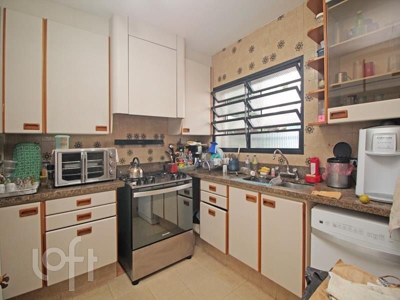 Casa, 4 quartos, 400 m² - Foto 14