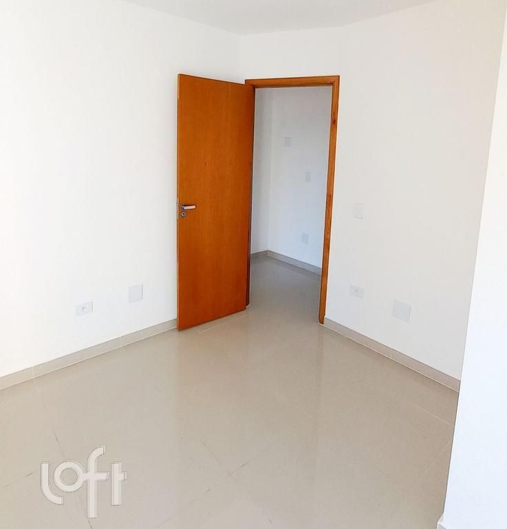 Apartamento, 2 quartos, 40 m² - Foto 5