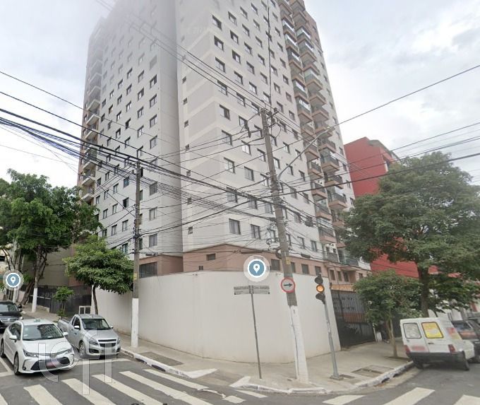 Apartamento, 1 quarto, 35 m² - Foto 8