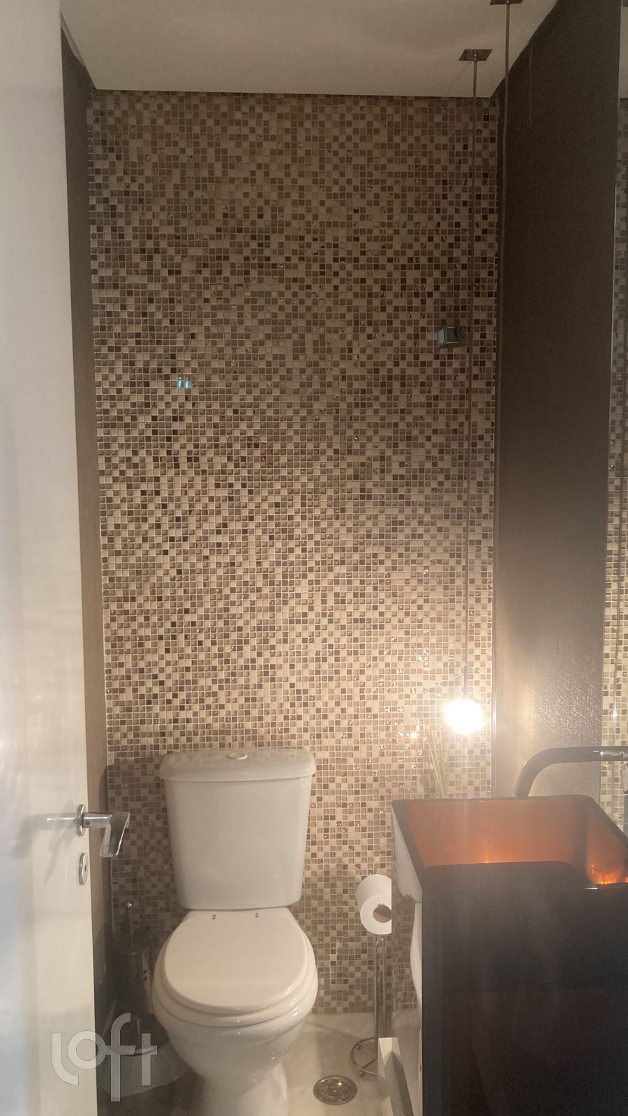 Apartamento à venda com 3 quartos, 213m² - Foto 9
