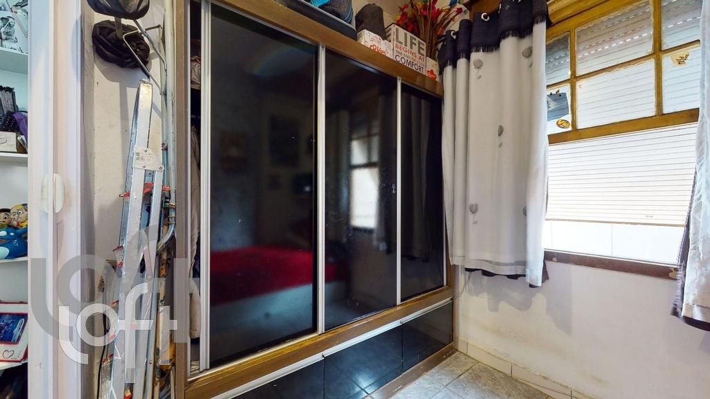 Apartamento, 1 quarto, 32 m² - Foto 3