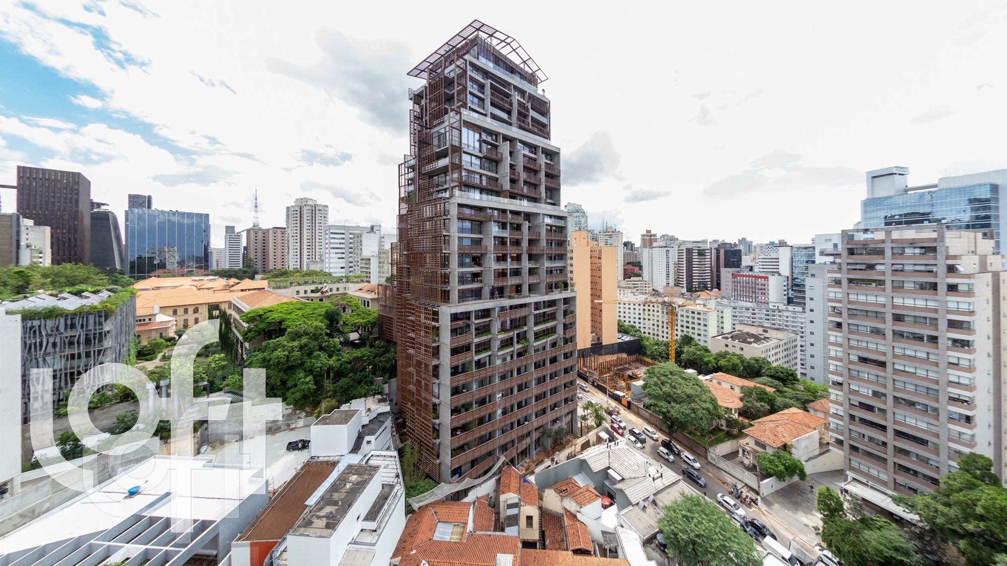 Apartamento, 1 quarto, 34 m² - Foto 11