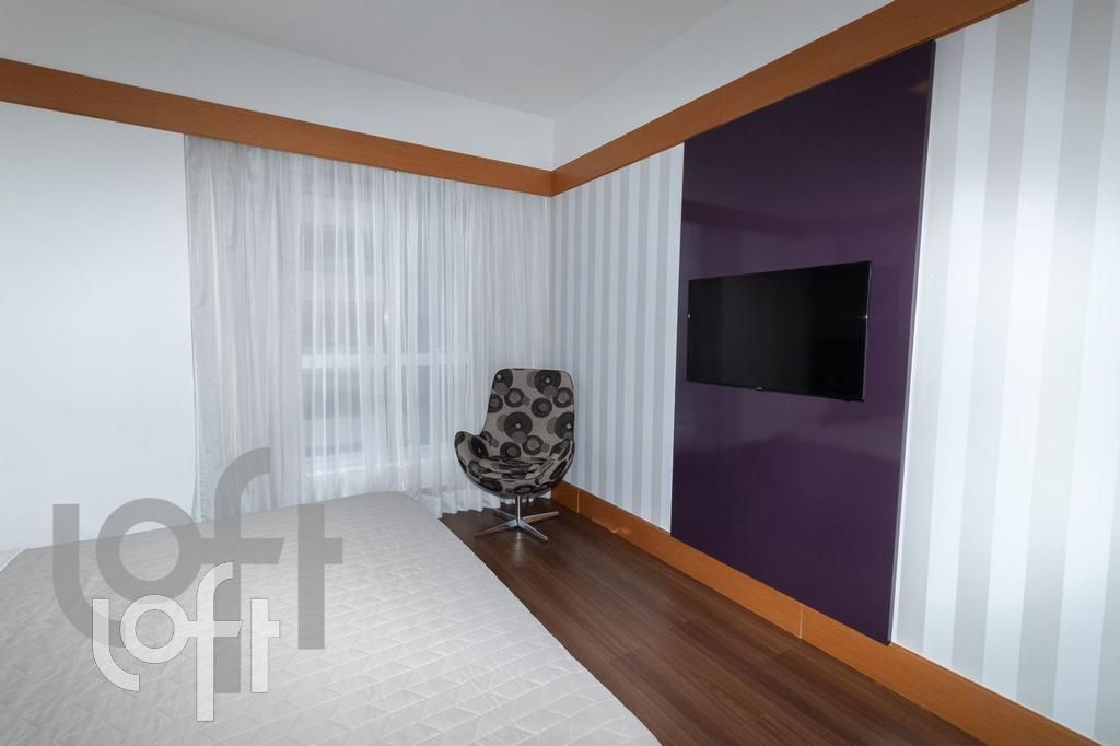 Apartamento, 1 quarto, 35 m² - Foto 4