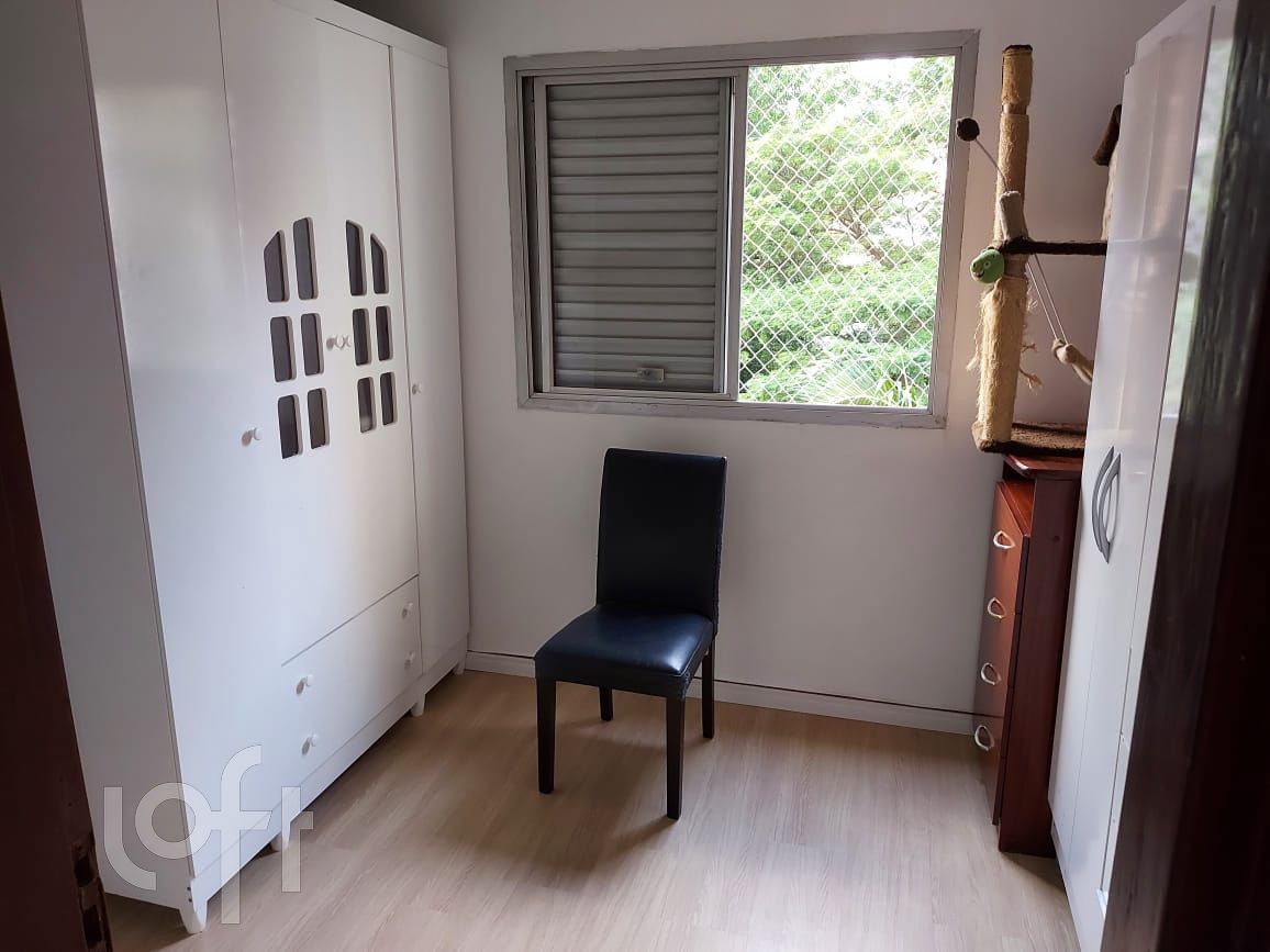 Apartamento, 3 quartos, 74 m² - Foto 9