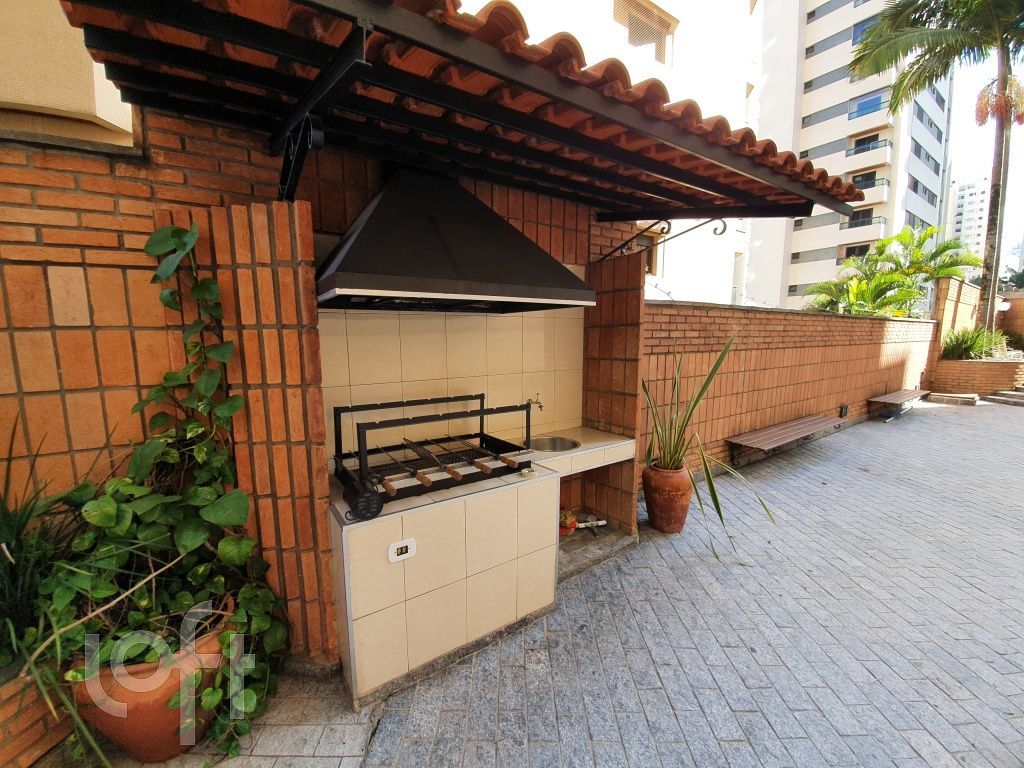 Apartamento, 3 quartos, 276 m² - Foto 21