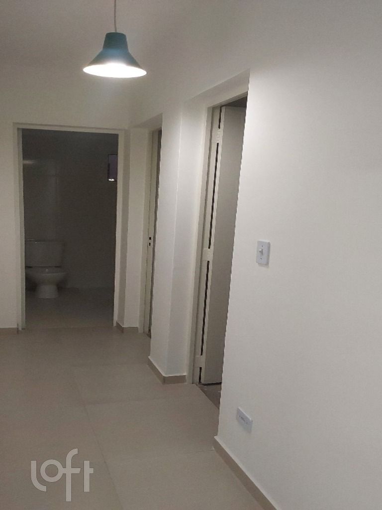 Apartamento à venda com 2 quartos, 49m² - Foto 10