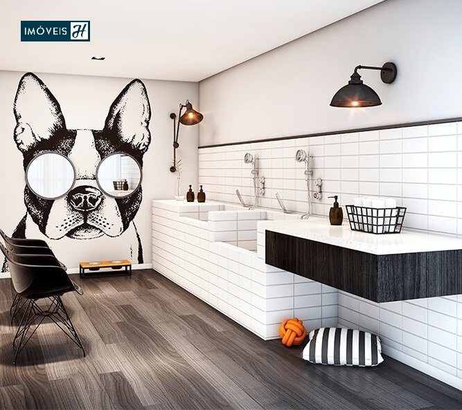 Apartamento, 3 quartos, 48 m² - Foto 37